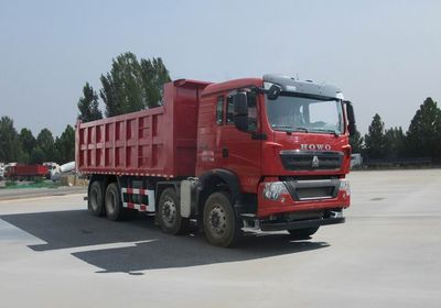 Haowo  ZZ3317V356GF1 Dump truck