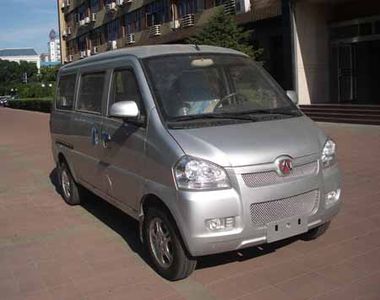 Beijing brand automobiles BJ6400V3R1A multi-purpose vehicle 