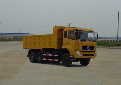 Dongfeng DFZ3251ADump truck