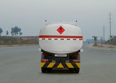 Dongfeng  DFZ5250GHYA2 Chemical liquid transport vehicle