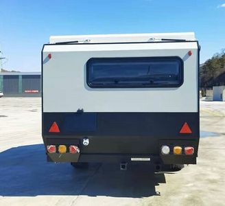 Dunji  DJP9012XLJ RV trailer