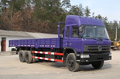 Dongfeng  EQ1231W2 Truck