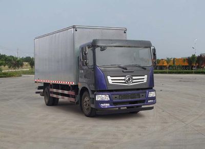 Dongfeng  EQ5128XXYL1 Box transport vehicle