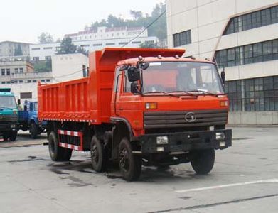 Shitong  STQ3250L8Y9D23 Dump truck