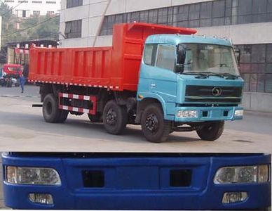 Shitong  STQ3250L8Y9D23 Dump truck