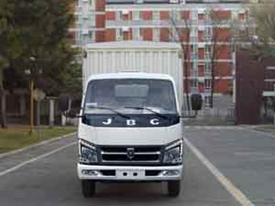 Jinbei  SY5043CXYBFE4 Grate type transport vehicle