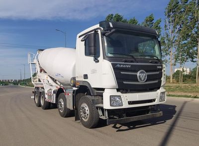 Xianda  TYH5319GJBBJF14 Concrete mixing transport vehicle