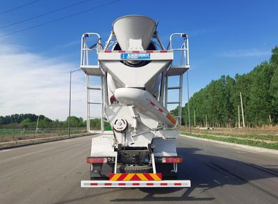 Xianda  TYH5319GJBBJF14 Concrete mixing transport vehicle