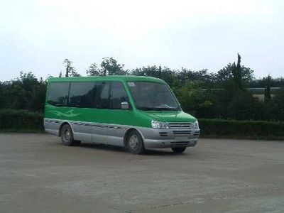 Jinlong  XMQ6600EX Light Bus