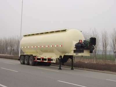 Yuxin XX9400GSNBulk cement semi-trailer