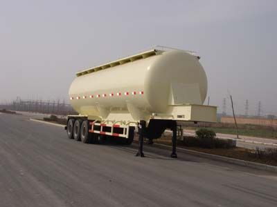 Yuxin  XX9400GSN Bulk cement semi-trailer