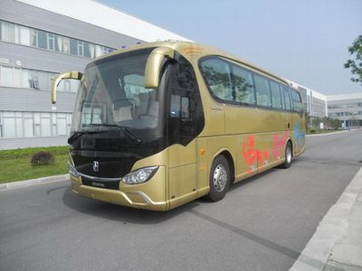 Yaxing  YBL6111HQJ coach