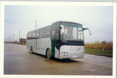 Medium to large  YCK6128HG1 coach