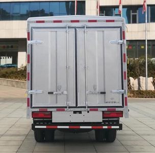 Ouling  ZB5042CCYVSD5V Grate type transport vehicle