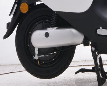 Emma  AM1000DT17B Electric two wheeled motorcycle