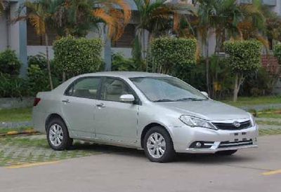 BYD  BYD7156A4 Sedan