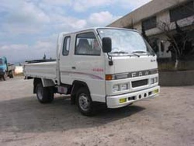 Jiefang Automobile CA1020K3R5 Truck