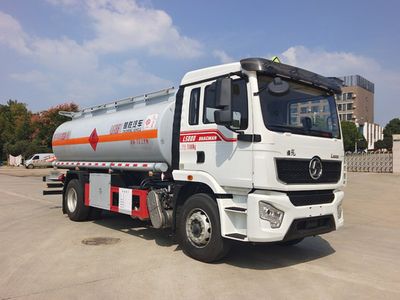 Chusheng  CSC5189GYYS6 Oil tanker