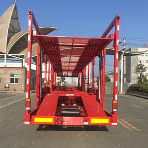 Dongfeng  EQ9200TCCZM Passenger vehicles transporting semi-trailers