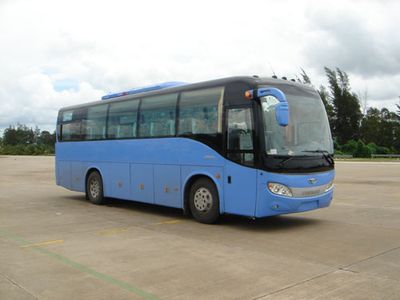 Guilin Daewoo  GDW6100D coach