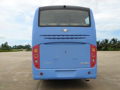 Guilin Daewoo  GDW6100D coach