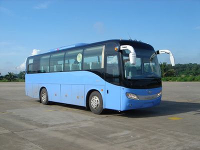 Guilin Daewoo  GDW6100D coach