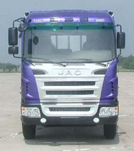 Jianghuai brand automobiles HFC5252XXYK2R1 Box transport vehicle