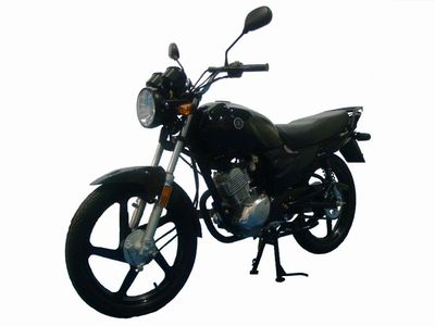 Construction - Yamaha Automobile JYM1253E Two wheeled motorcycles