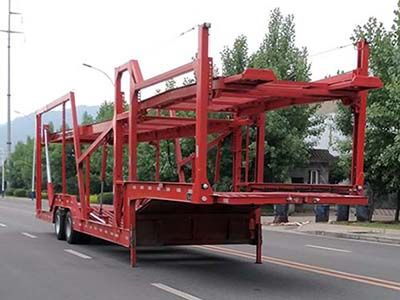 Qinhong  SQH9220TCL Vehicle transport semi-trailer