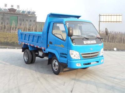 Ouling  ZB3030LDC1S Dump truck