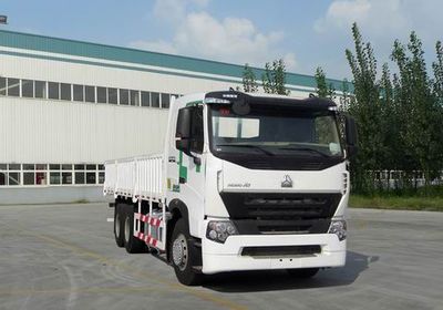 Haowo  ZZ1257N4647P1 Truck