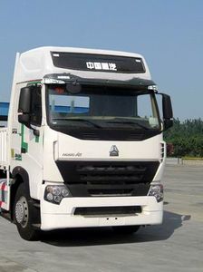 Haowo  ZZ1257N4647P1 Truck