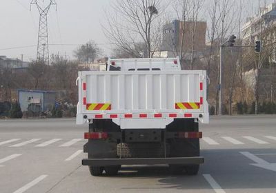 Haowo  ZZ1257N4647P1 Truck