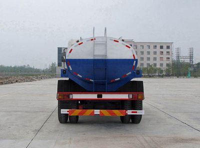 Jiulong  ALA5161GPSE3 watering lorry 