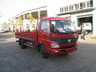 Foton  BJ1069VDJEAFA Truck