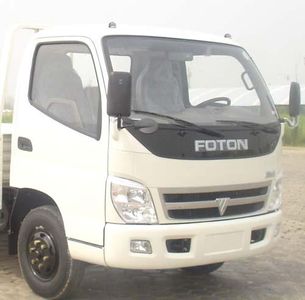 Foton  BJ1069VDJEAFA Truck