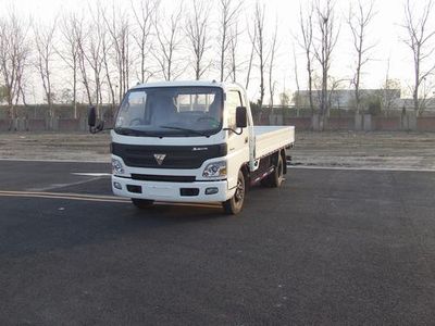 Foton  BJ1069VDJEAFA Truck