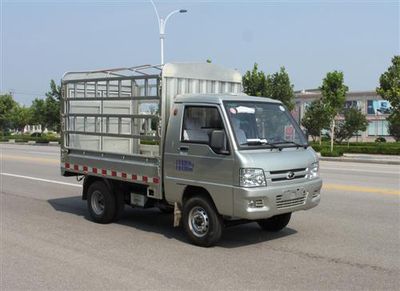 Foton  BJ5020CCYL1 Grate type transport vehicle