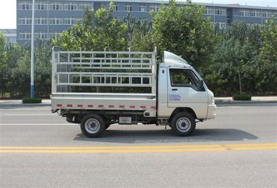 Foton  BJ5020CCYL1 Grate type transport vehicle