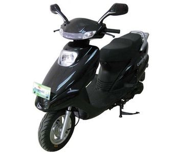 Kawai  CJ125T6A Two wheeled motorcycles