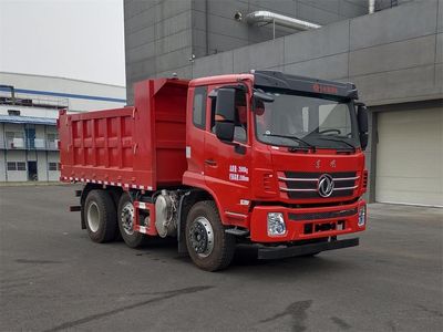 Dongfeng EQ3251GSZ6DDump truck