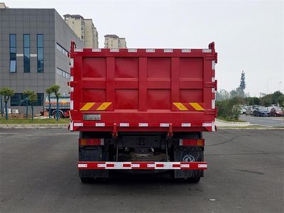 Dongfeng  EQ3251GSZ6D Dump truck