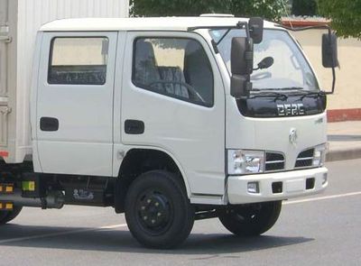 Dongfeng  EQ5080CCQD20DCAC Grate type transport vehicle