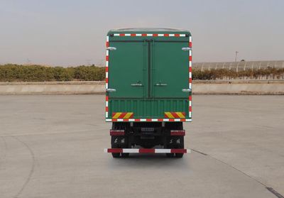 Dongfeng  EQ5160CCYN5 Grate type transport vehicle