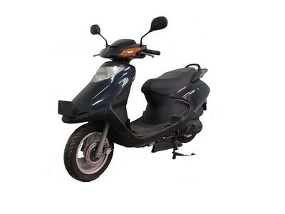 Haojin  HJ100T Two wheeled motorcycles