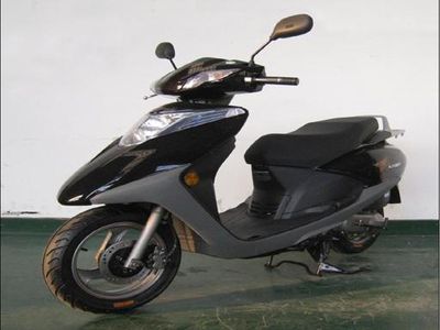 Haojin  HJ100T Two wheeled motorcycles