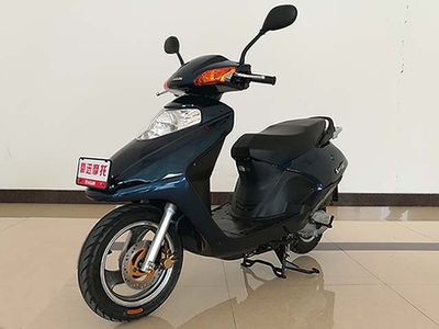 Haojin  HJ100T Two wheeled motorcycles