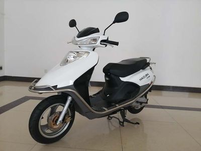 Haojin  HJ100T Two wheeled motorcycles