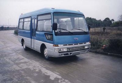 Heke  HK6603B coach