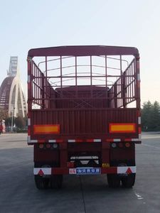 Juntong  JF9200CCY Gantry transport towing rod trailer